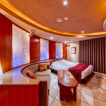 Hotel Lotus Chiba -Adult Only Yachiyo ภายนอก รูปภาพ