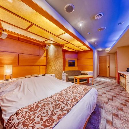 Hotel Lotus Chiba -Adult Only Yachiyo ภายนอก รูปภาพ