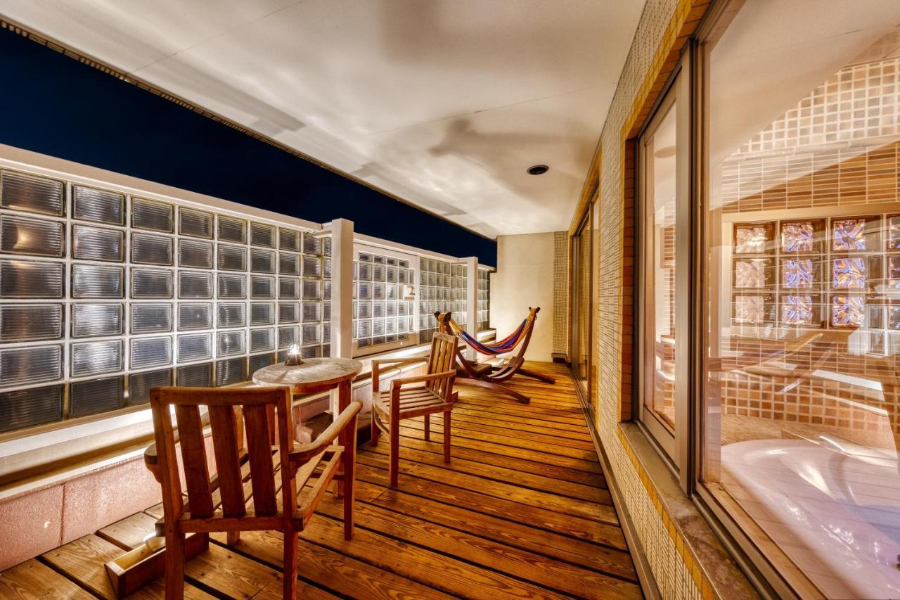 Hotel Lotus Chiba -Adult Only Yachiyo ภายนอก รูปภาพ
